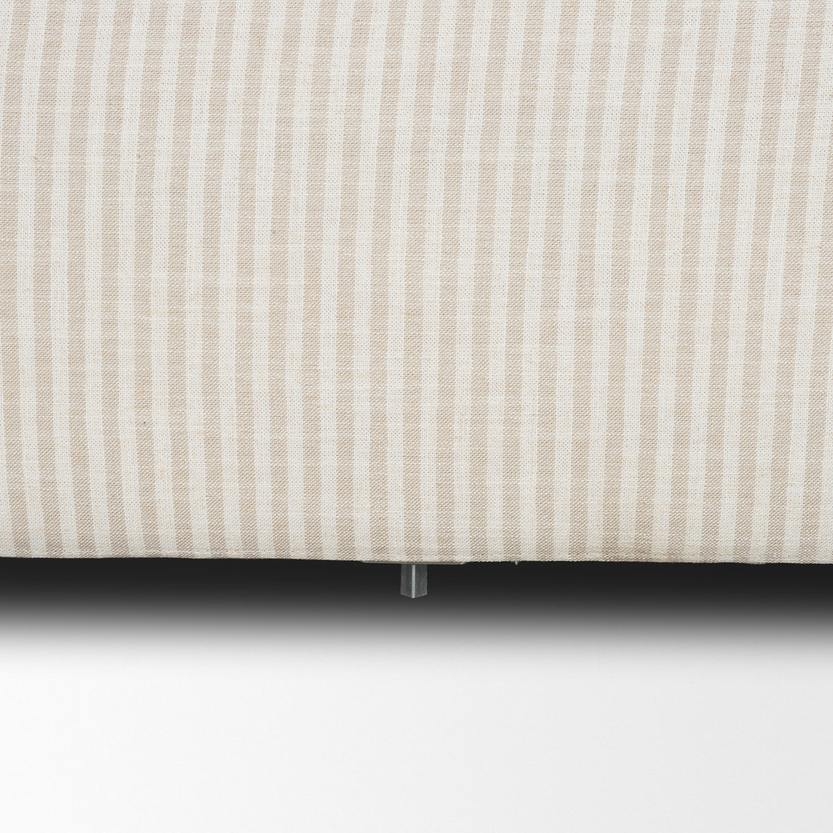 Warner Stripe 3 Piece Sofa Set w/S Corner Piece from Mercana - Luna Furniture