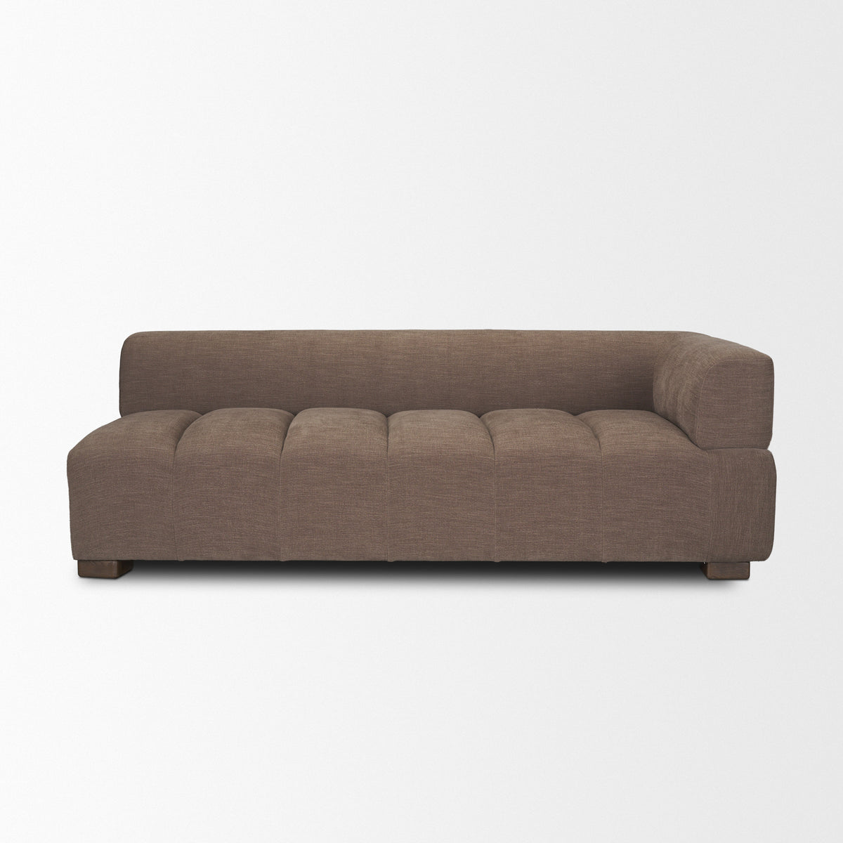 Warner Channel 3 Piece Sofa Set w/S Corner Piece from Mercana - Luna Furniture