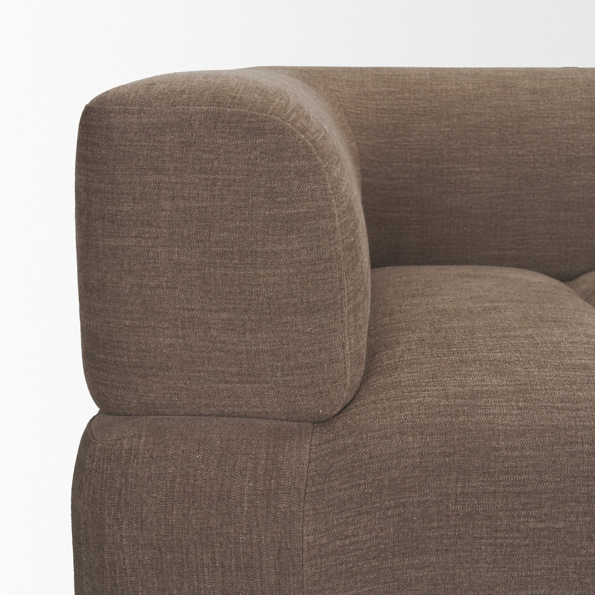 Warner Channel 3 Piece Sofa Set w/S Corner Piece from Mercana - Luna Furniture