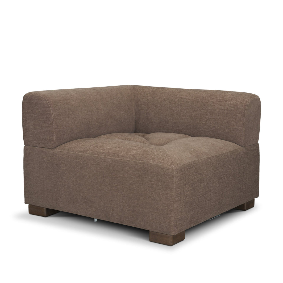 Warner Channel 3 Piece Sofa Set w/S Corner Piece from Mercana - Luna Furniture