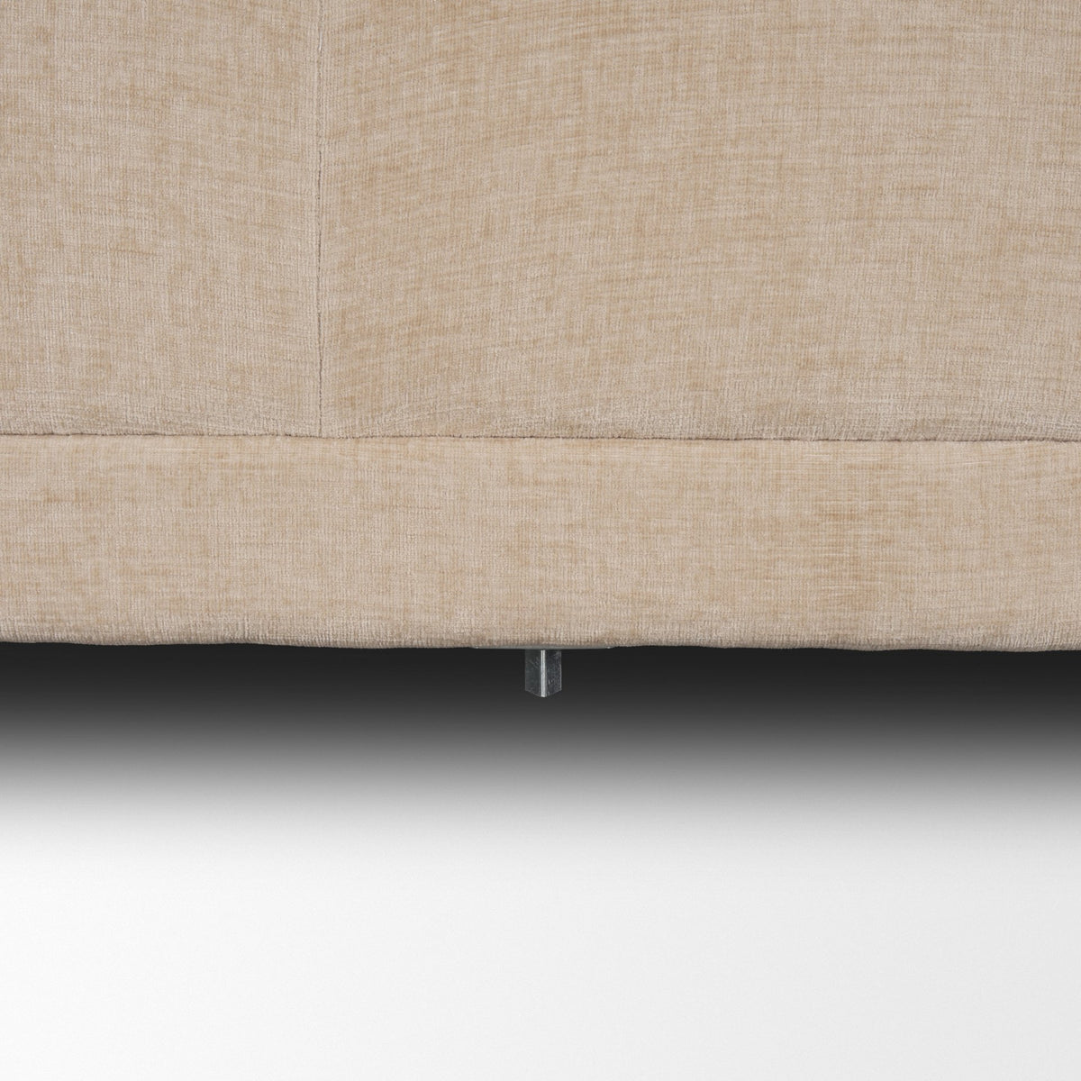 Warner Quilt 3 Piece Sofa Set w/Corner Piece from Mercana - Luna Furniture