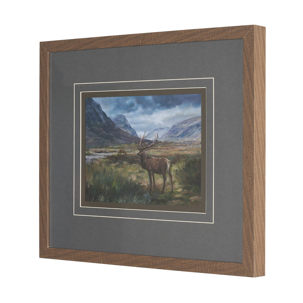 Highland by Mercana Studio (Set of 5) from Mercana - Luna Furniture