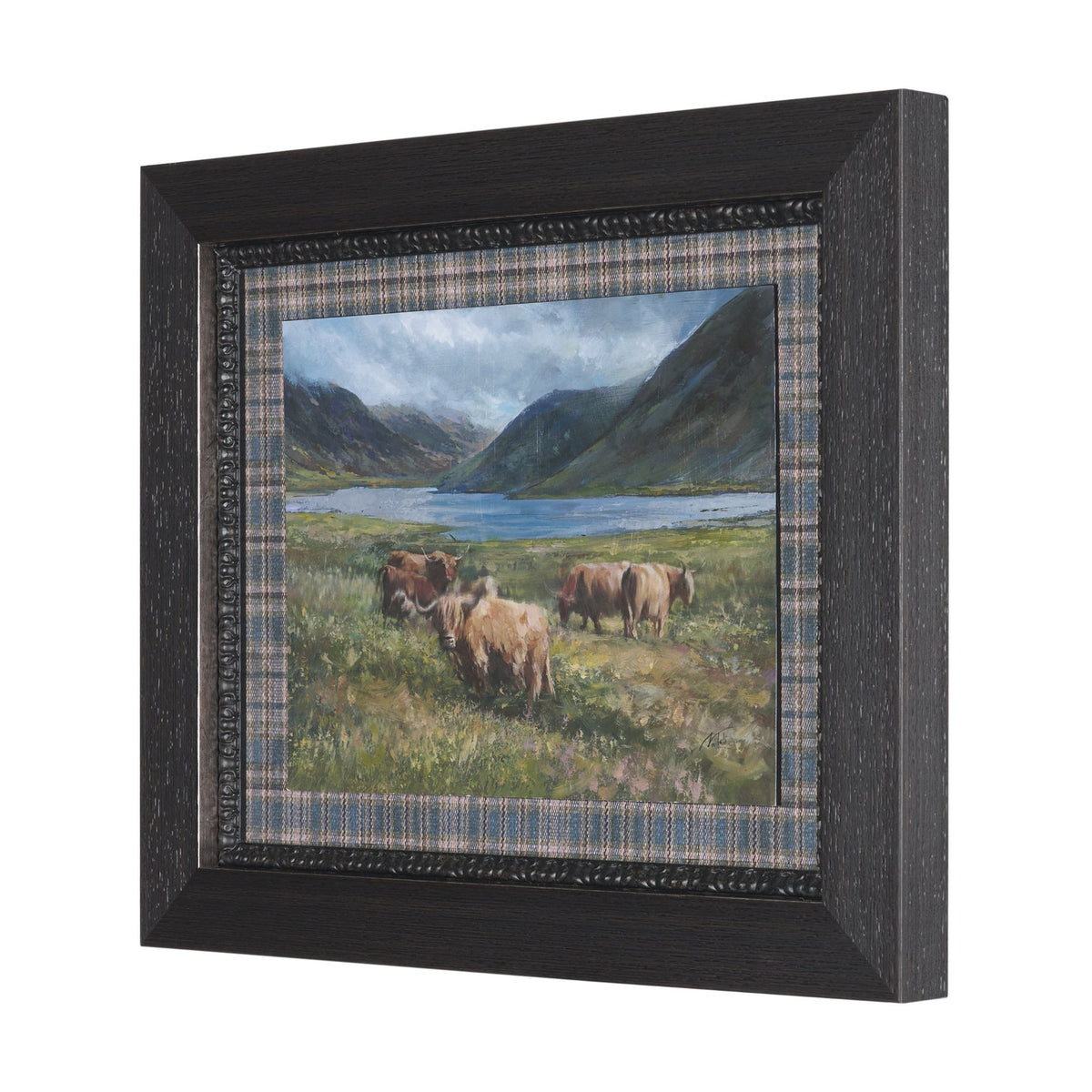 Highland by Mercana Studio (Set of 5) from Mercana - Luna Furniture