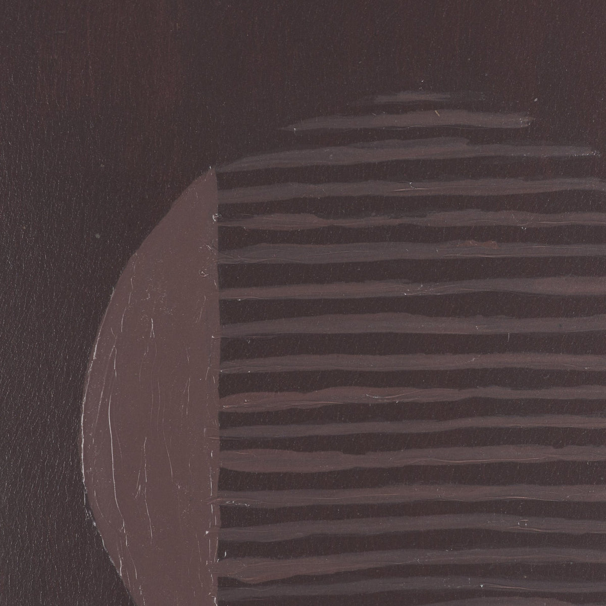Twin Phases by Mercana Studio Hand-Embellished Textured Framed Artwork Matted under Glass from Mercana - Luna Furniture
