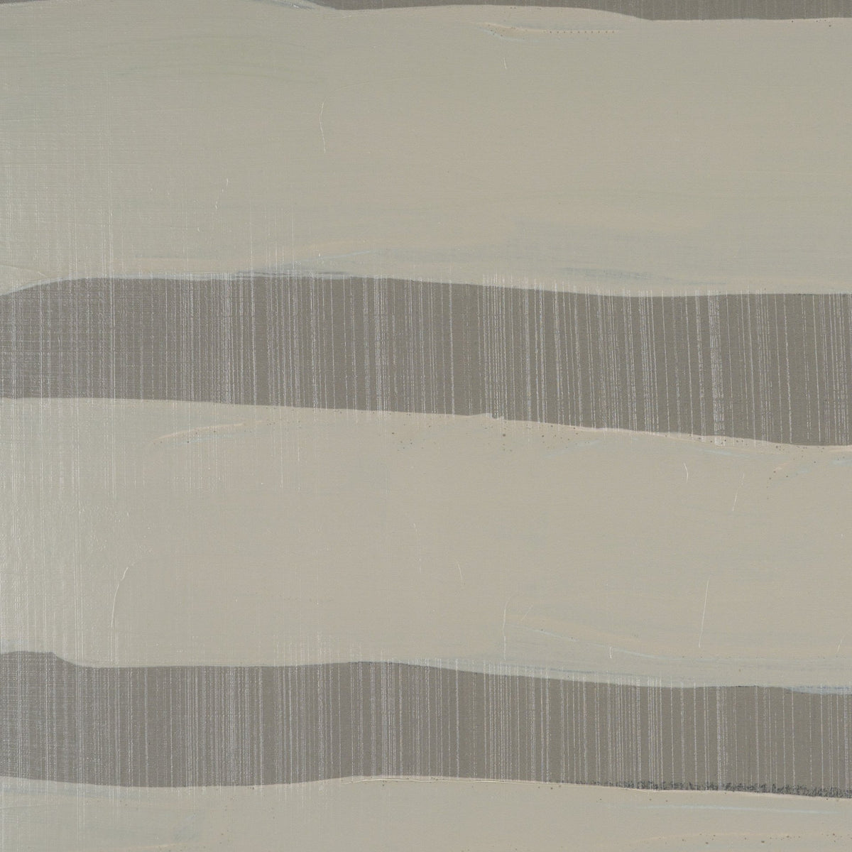Linear Rhythym by Mercana Studio Hand-Embellished Textured Framed Artwork Matted under Glass from Mercana - Luna Furniture