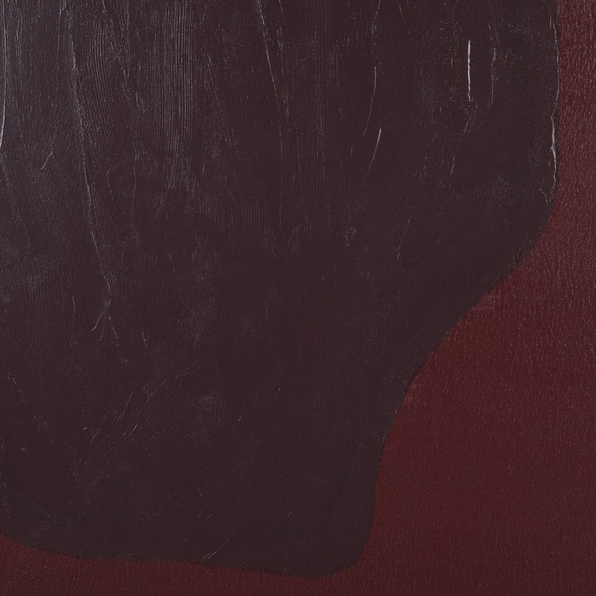Minimalist Vase Plant by The Art Concept Hand-Embellished Textured Framed Artwork Matted from Mercana - Luna Furniture