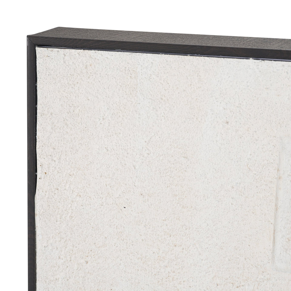 Cube Study I by Mercana Studio Handmade Original Framed 3D Textured Artwork Matted from Mercana - Luna Furniture