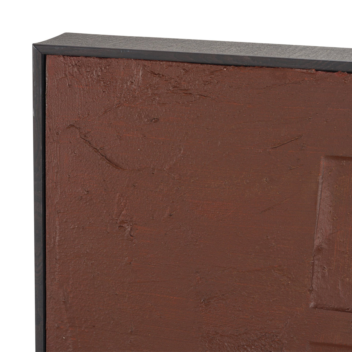 Cube Study II by Mercana Studio Handmade Original Framed 3D Textured Artwork Matted from Mercana - Luna Furniture