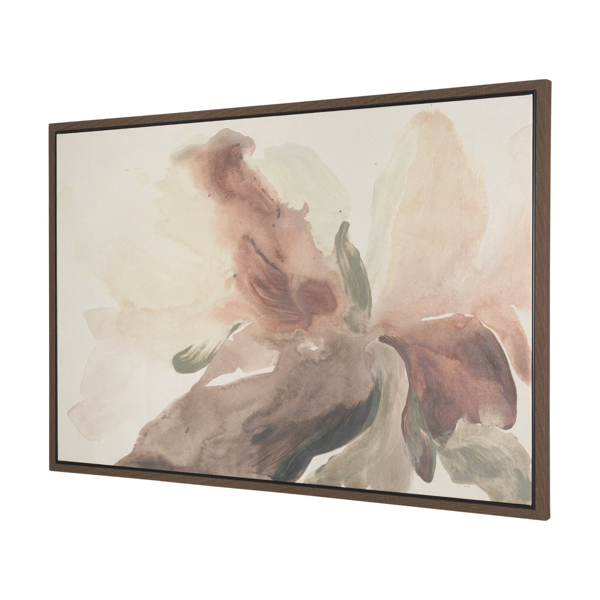 Euphoria by Ira Havuka Hand-Embellished Textured Framed Canvas Artwork from Mercana - Luna Furniture