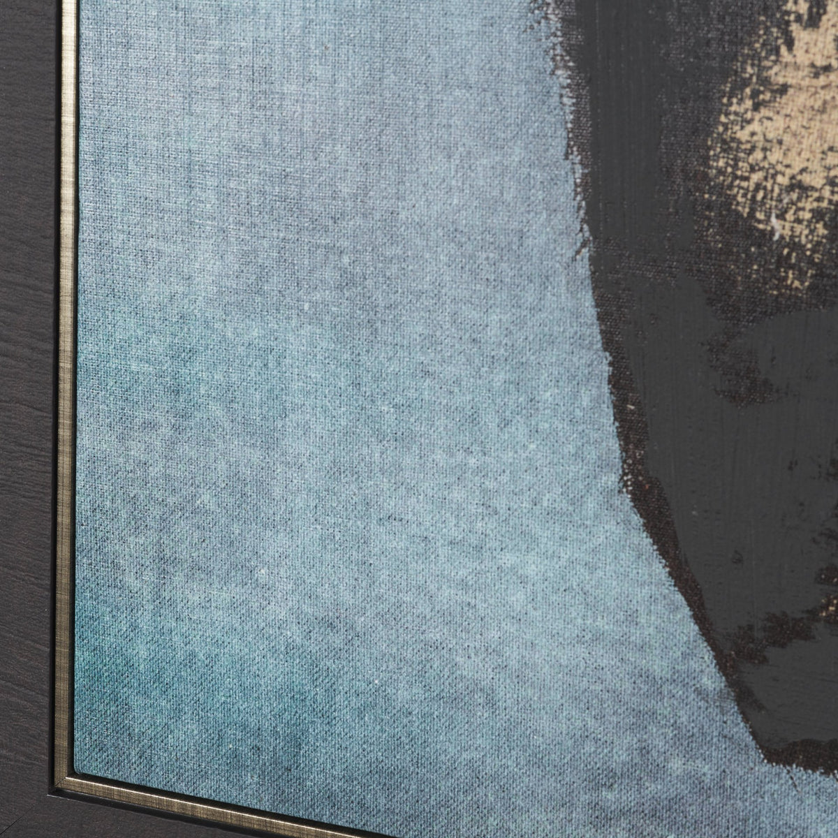 Sahara Style - Containers by Maja Gunnarsdottir Hand-Embellished Textured Framed Canvas Artwork from Mercana - Luna Furniture