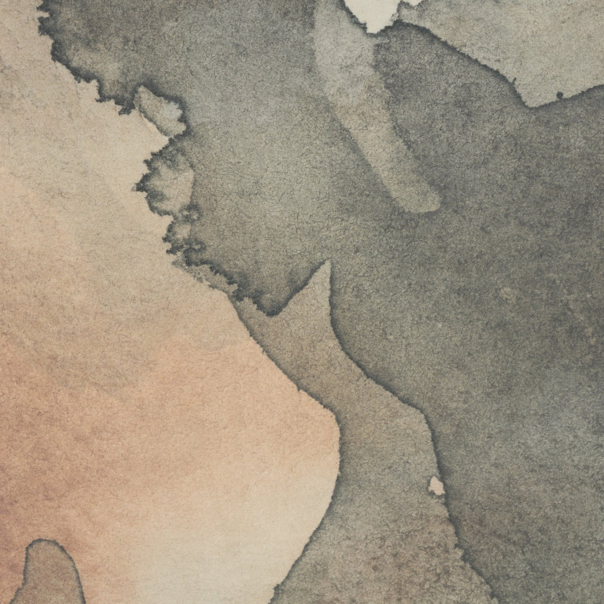 Tarnished IV by Mercana Studio Textured Framed Canvas Artwork from Mercana - Luna Furniture