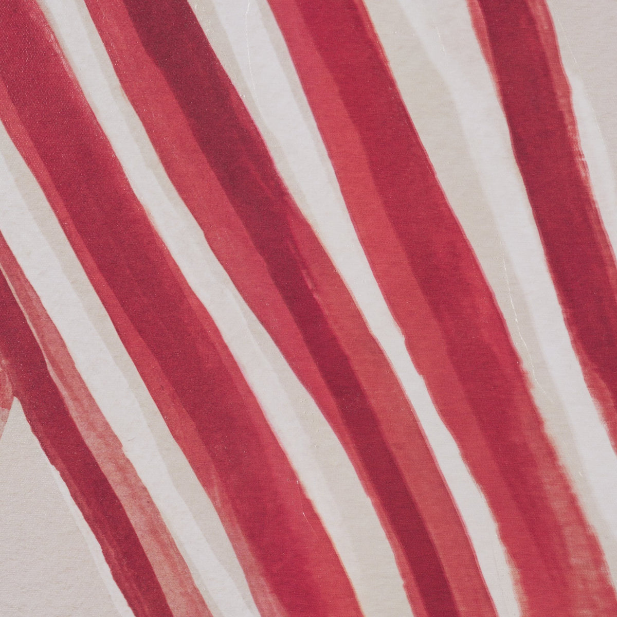 Walking Striped Suit by Mercana Studio Hand-Embellished Textured Framed Canvas Artwork from Mercana - Luna Furniture