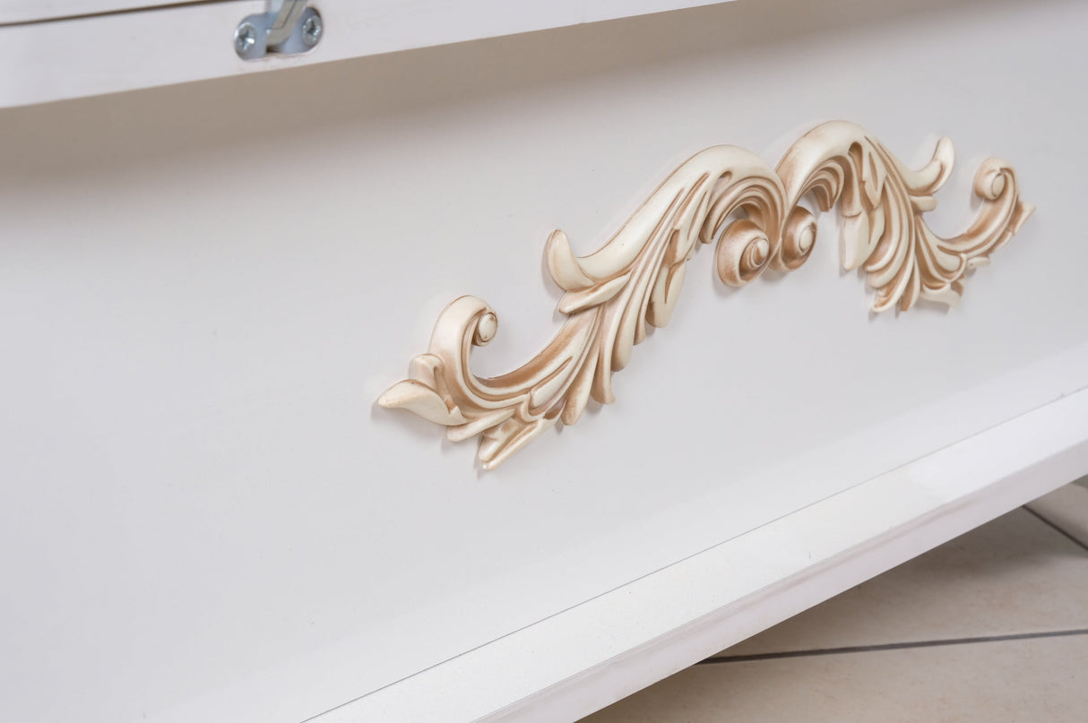 Rio Smart Coffee Table 1001 Aytası from Furnia - Luna Furniture