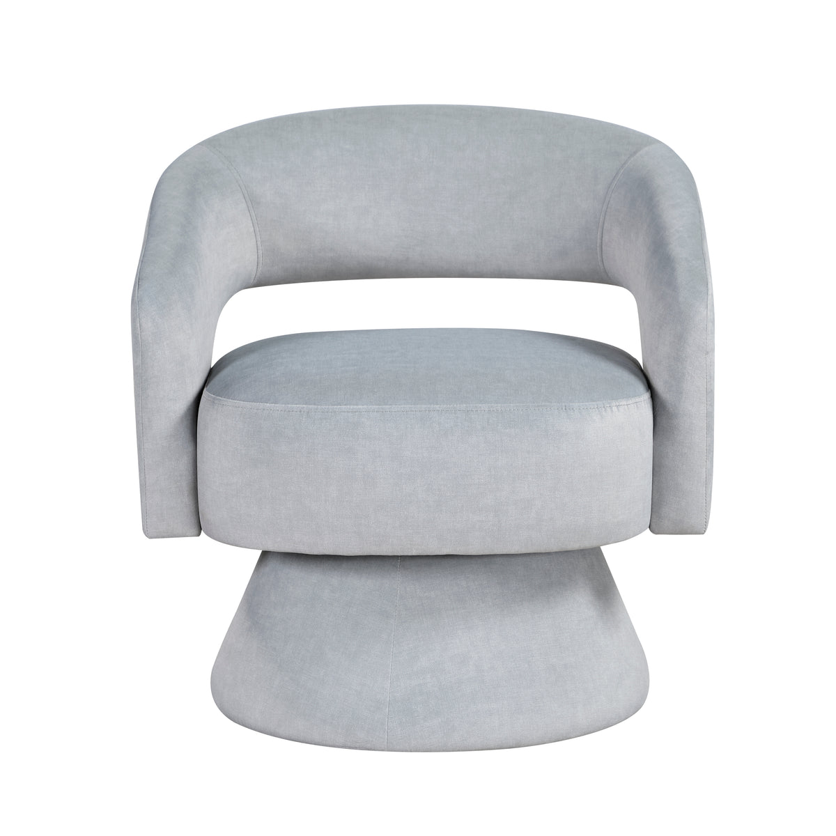 Quent Beige Accent Chair from Homelegance - Luna Furniture