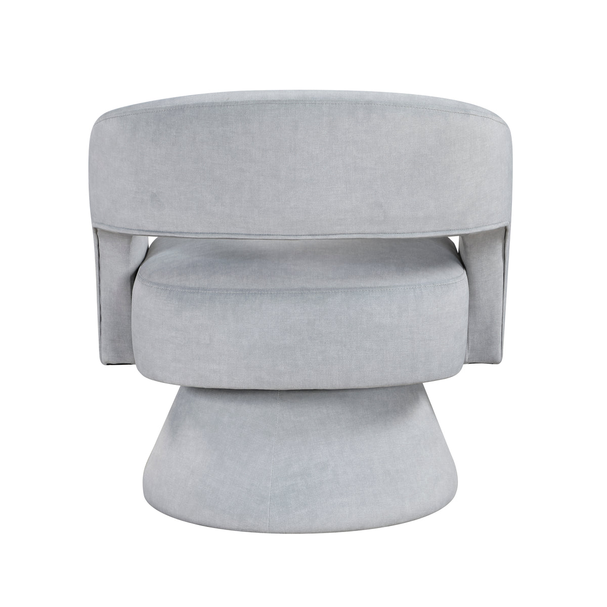 Quent Beige Accent Chair from Homelegance - Luna Furniture