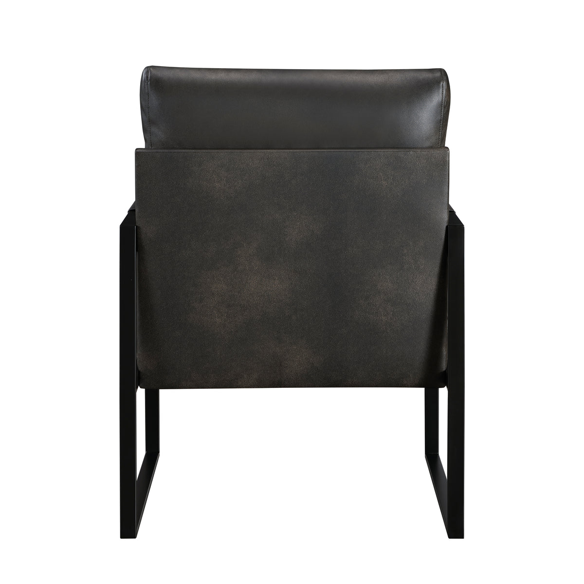 Borger Taupe Accent Chair from Homelegance - Luna Furniture