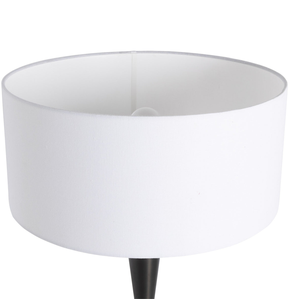 Clement Table Lamp in Aged Antique Brass from Four Hands - Luna Furniture