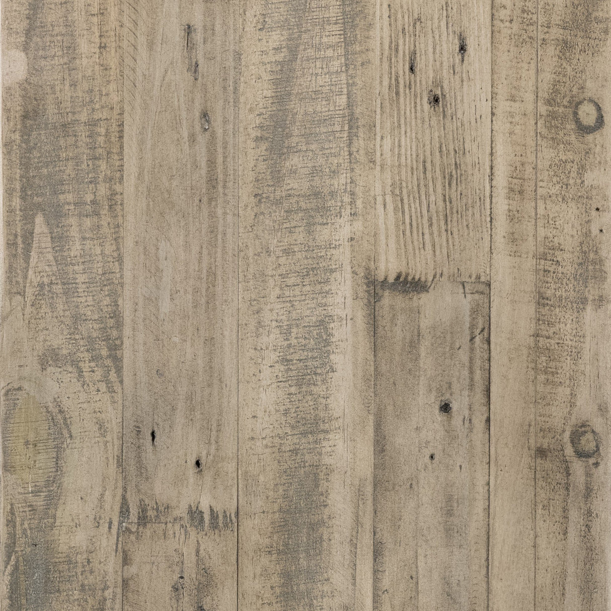 Matthes Console Table - 79" in Weathered Wheat from Four Hands - Luna Furniture