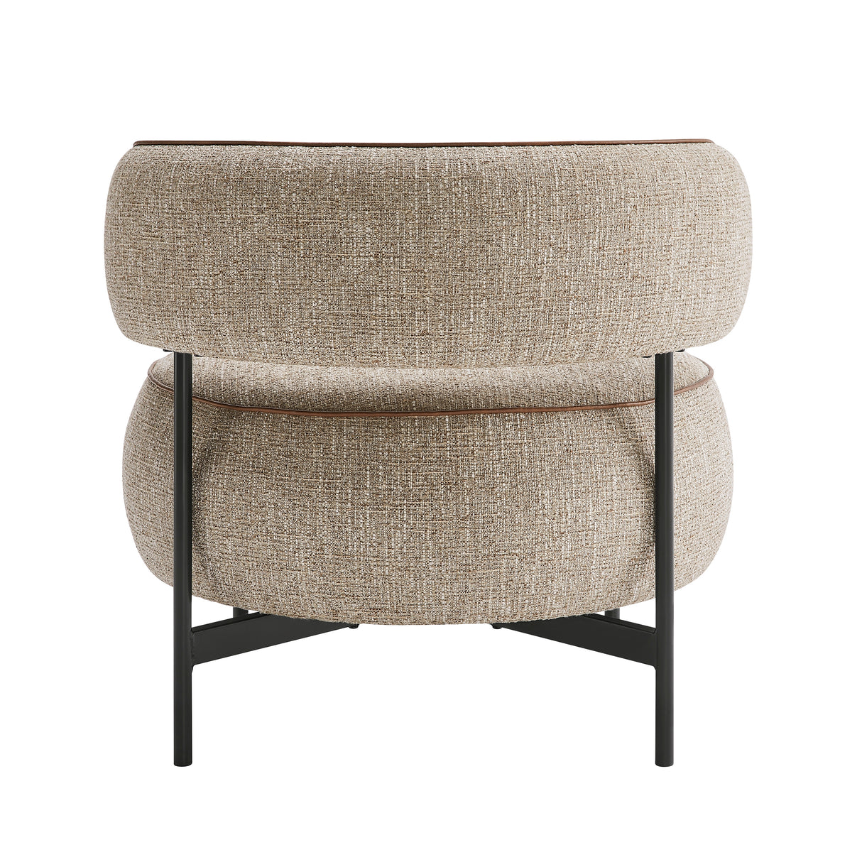 Ride Matt Brown Counter Height Stool, Set of 2 from Homelegance - Luna Furniture