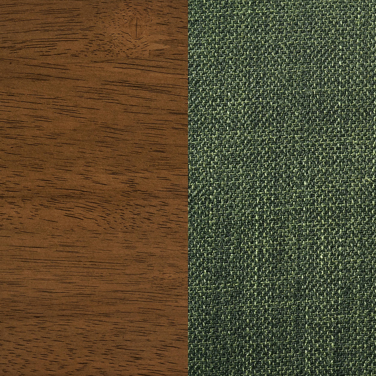 Paxton Green Upholstered Counter Height Dining Chair, Set of 2 from Coaster - Luna Furniture