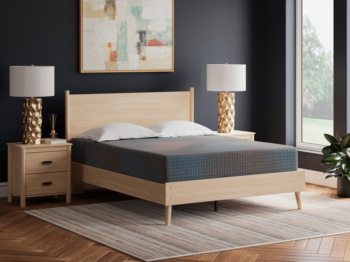 13 Inch Hybrid Hot Buy Multi Color Queen Mattress from Ashley Furniture - Luna Furniture