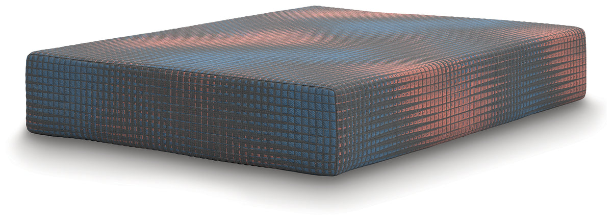 13 Inch Hybrid Hot Buy Multi Color Queen Mattress from Ashley Furniture - Luna Furniture