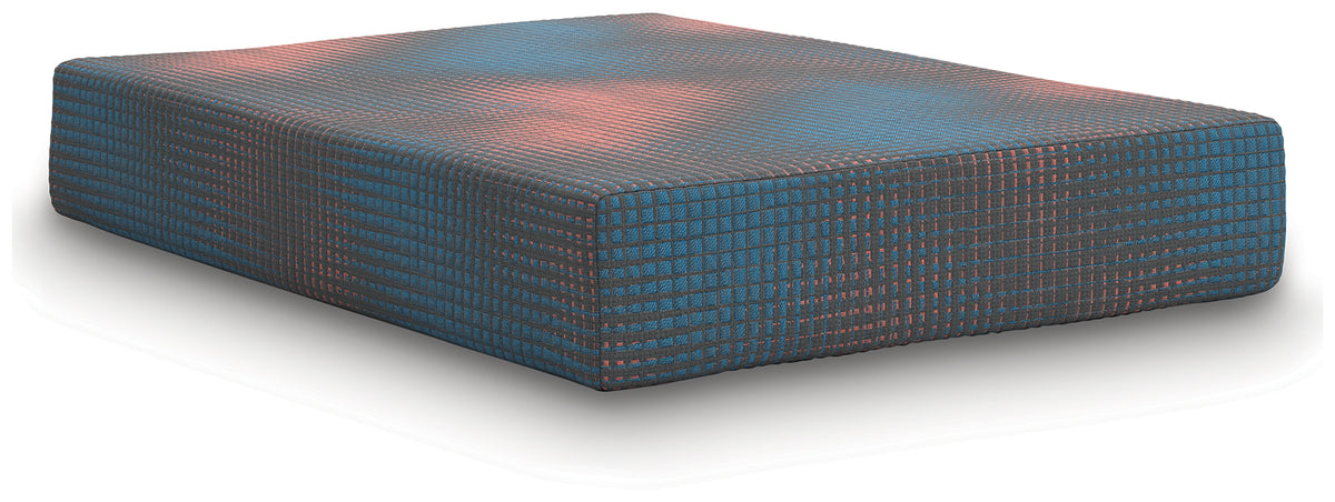 13 Inch Hybrid Hot Buy Multi Color Queen Mattress from Ashley Furniture - Luna Furniture