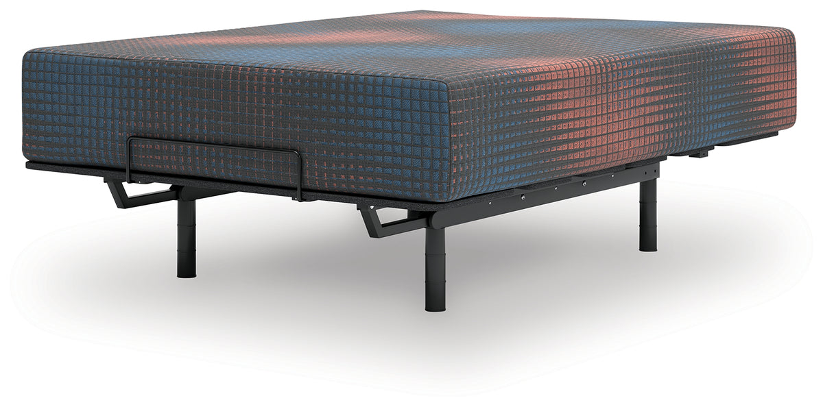 13 Inch Hybrid Hot Buy Multi Color Queen Mattress from Ashley Furniture - Luna Furniture