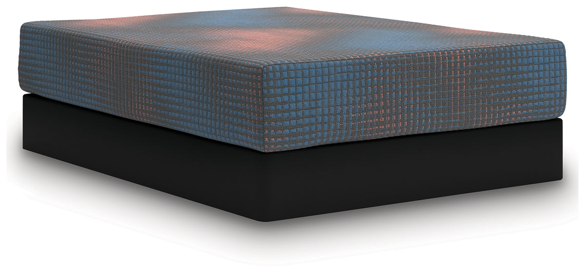 13 Inch Hybrid Hot Buy Multi Color Queen Mattress from Ashley Furniture - Luna Furniture