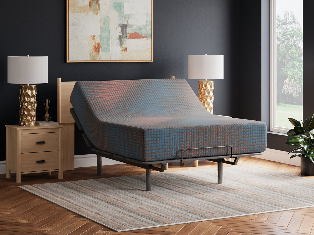 13 Inch Hybrid Hot Buy Multi Color Queen Mattress from Ashley Furniture - Luna Furniture