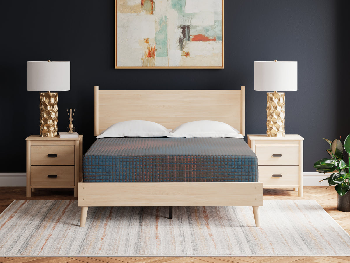 13 Inch Hybrid Hot Buy Multi Color Queen Mattress from Ashley Furniture - Luna Furniture