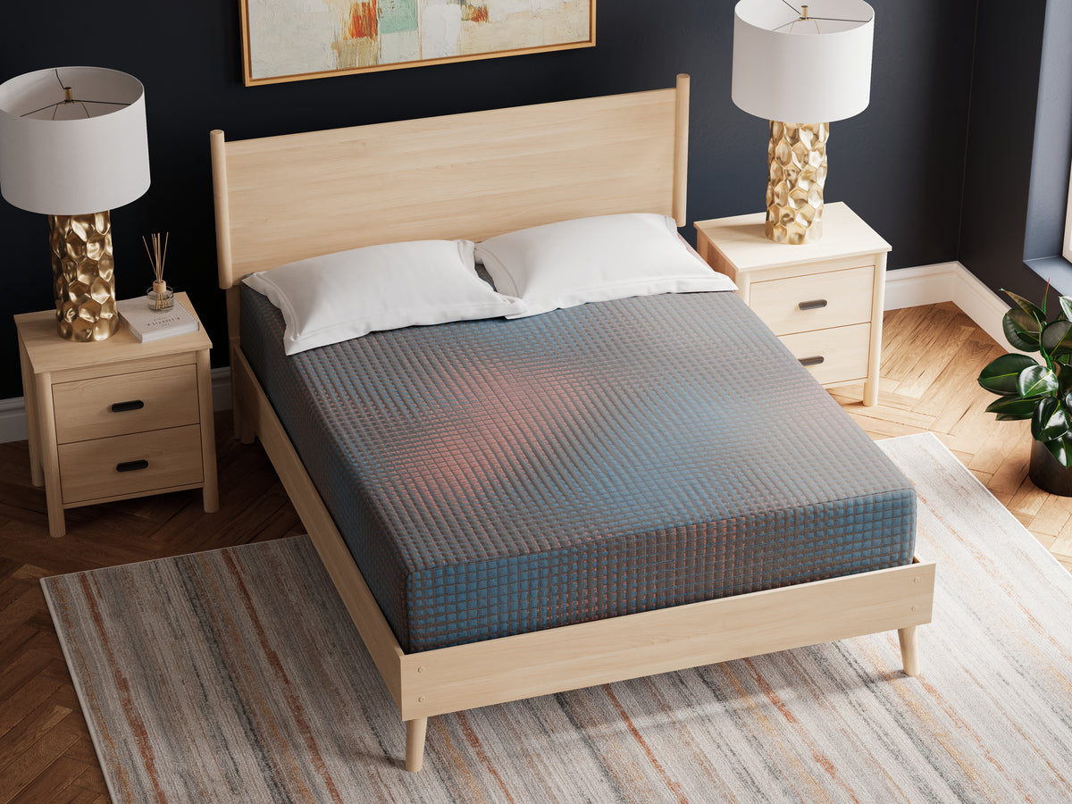 13 Inch Hybrid Hot Buy Multi Color Queen Mattress from Ashley Furniture - Luna Furniture