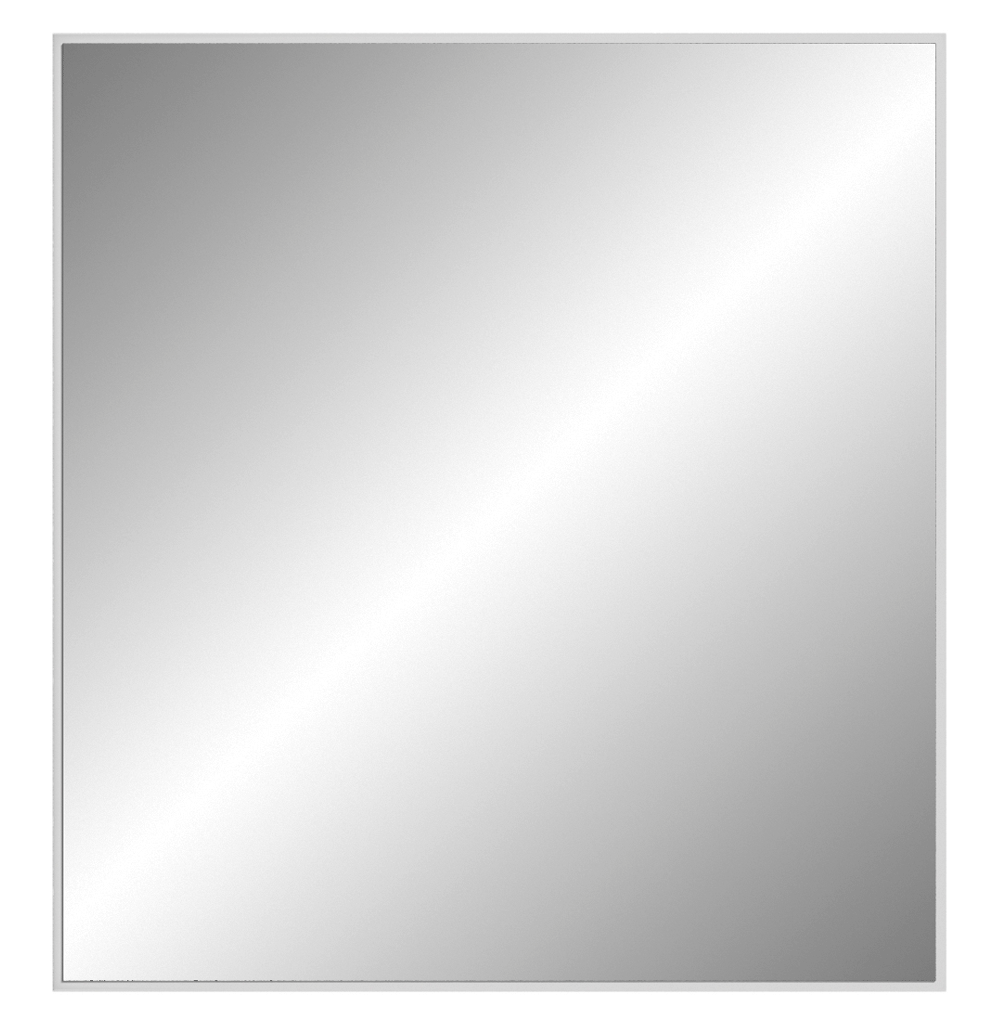 Bianca White Mirror from ESF Furniture - Luna Furniture