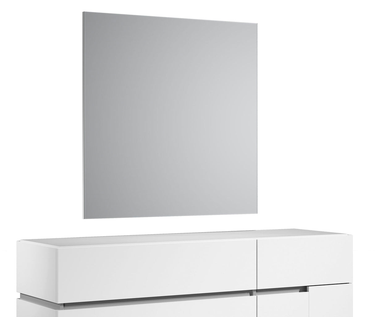 Athena Mirror from ESF Furniture - Luna Furniture