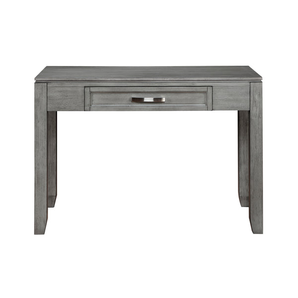 Garretson Gray Writing Desk