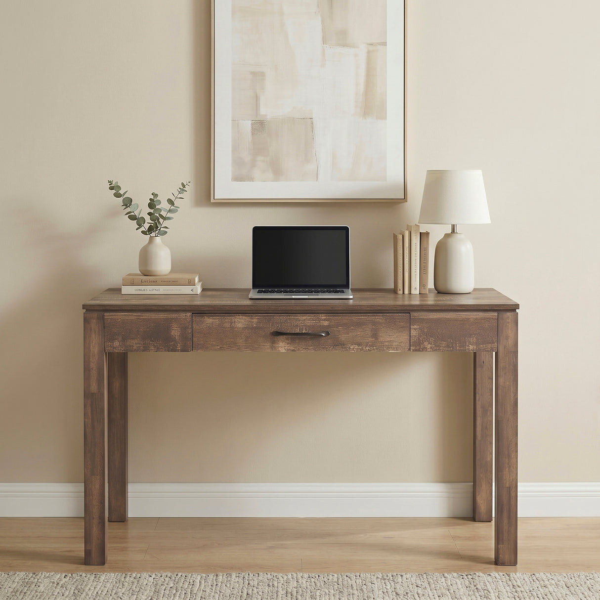 Corbin Brown Writing Desk