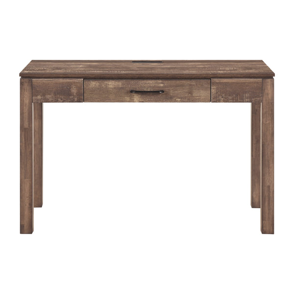 Corbin Brown Writing Desk