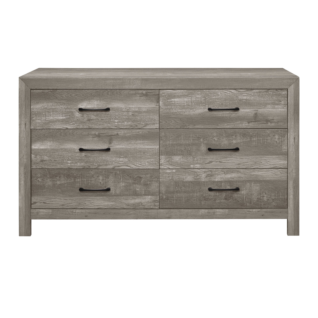 Corbin Gray Writing Desk from Homelegance - Luna Furniture