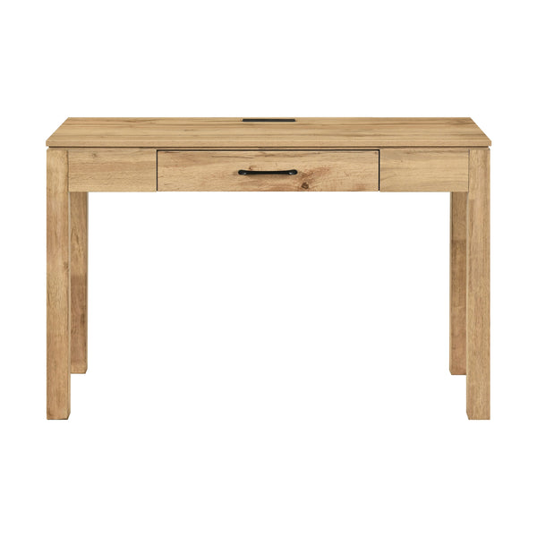 Corbin Natural Writing Desk