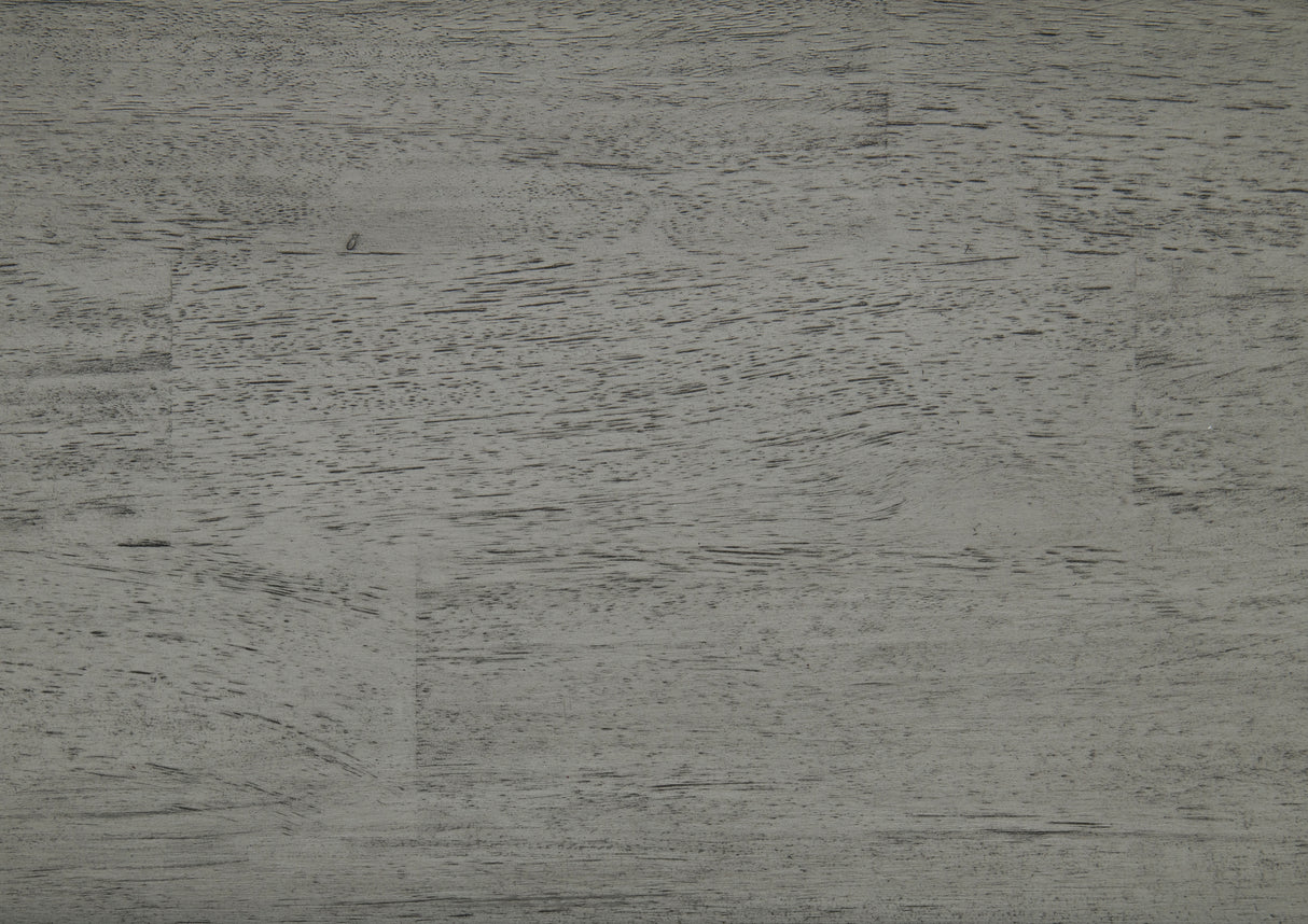 Logandale Antique Gray 4pc Set (QB+NS+DR+MR) from Homelegance - Luna Furniture