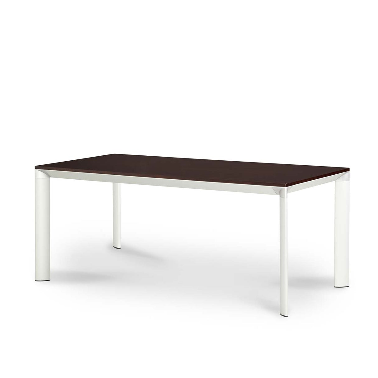 Aos Auburn Prevue Desk 36 X 72 Auburn from Michael Amini - Luna Furniture