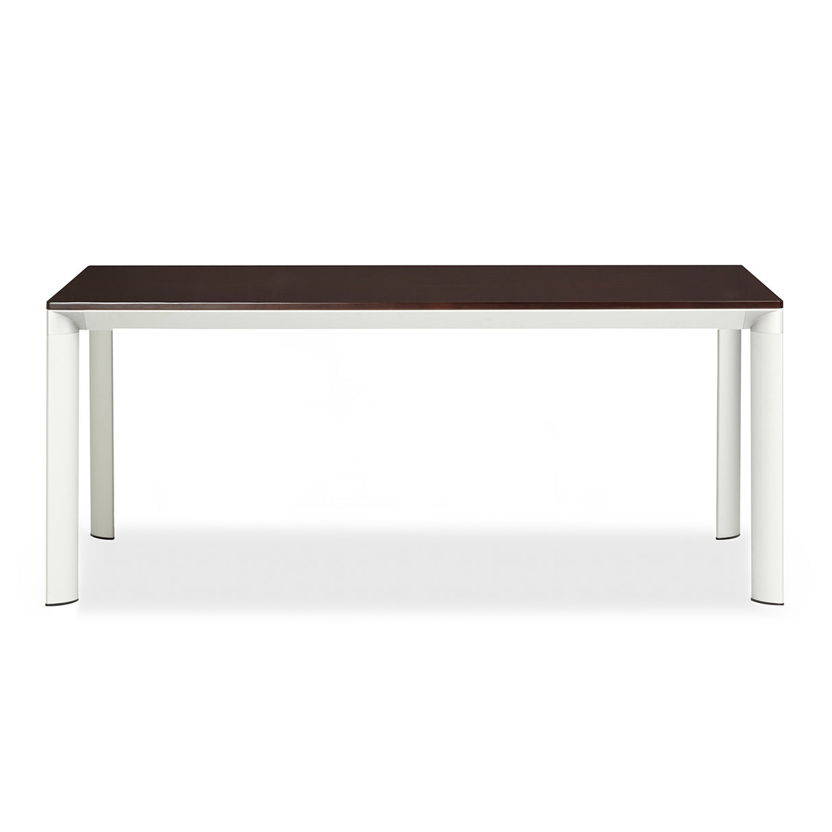Aos Auburn Prevue Desk 36 X 72 Auburn from Michael Amini - Luna Furniture