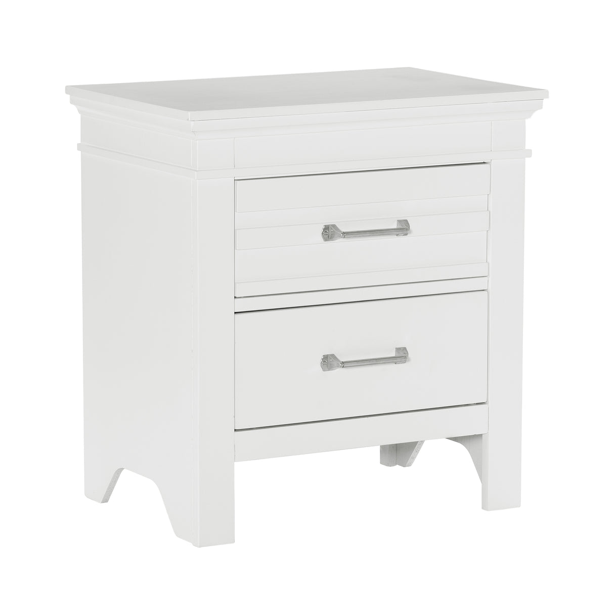 Blaire Farm White Youth Bedroom Set from Homelegance - Luna Furniture