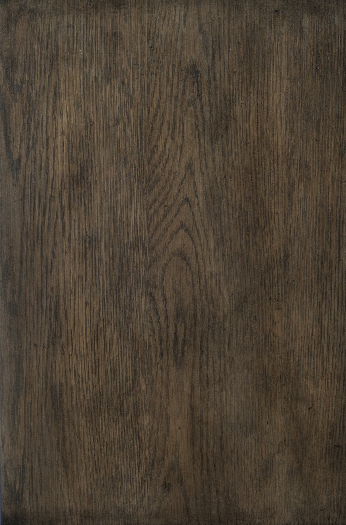 Heath Court Brown Oak 5-Piece Bedroom Set (Queen Bed, Nightstand, Dresser, Mirror, Chest) from Homelegance - Luna Furniture