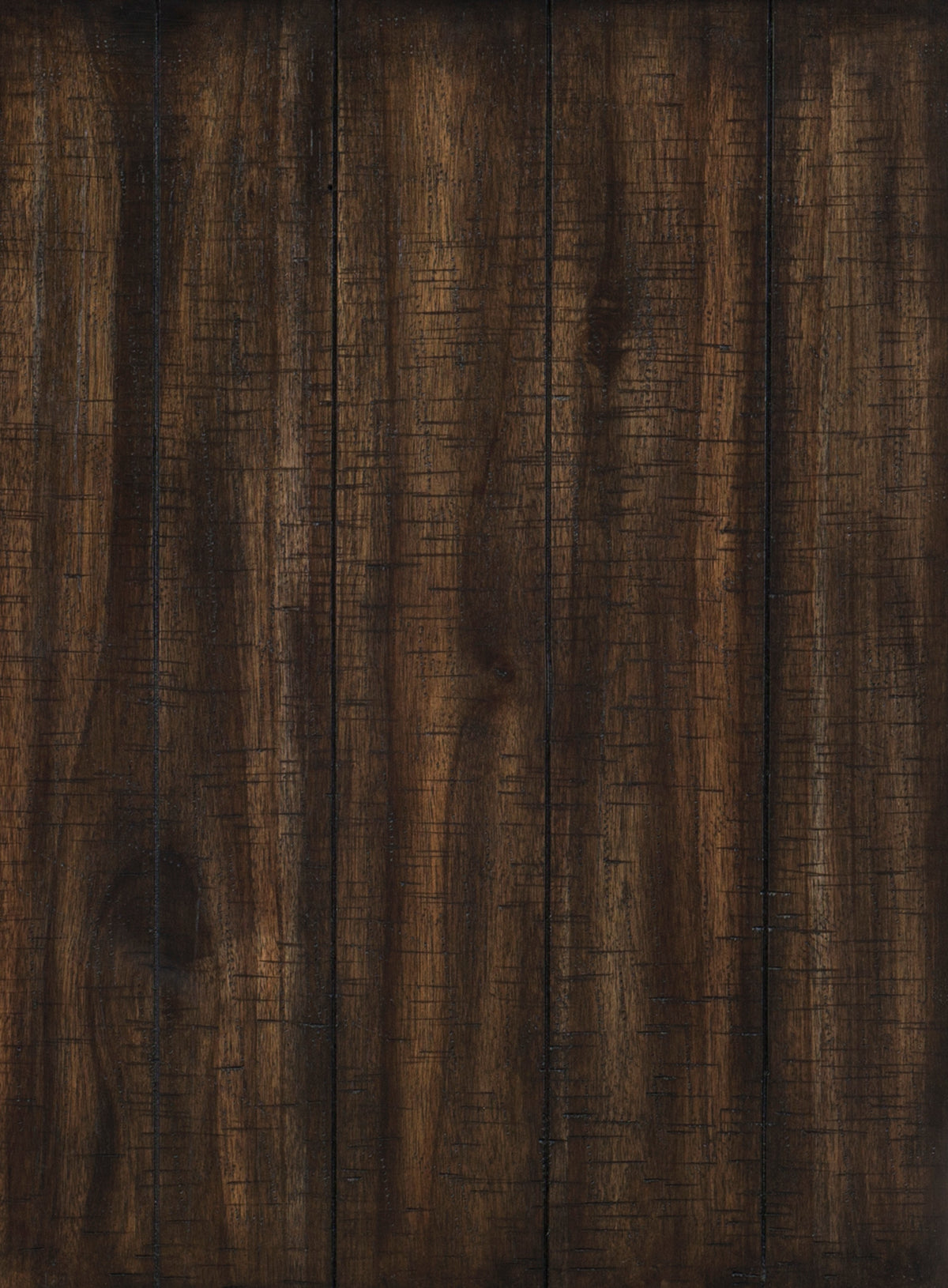 Cardano Driftwood Charcoal Dresser from Homelegance - Luna Furniture