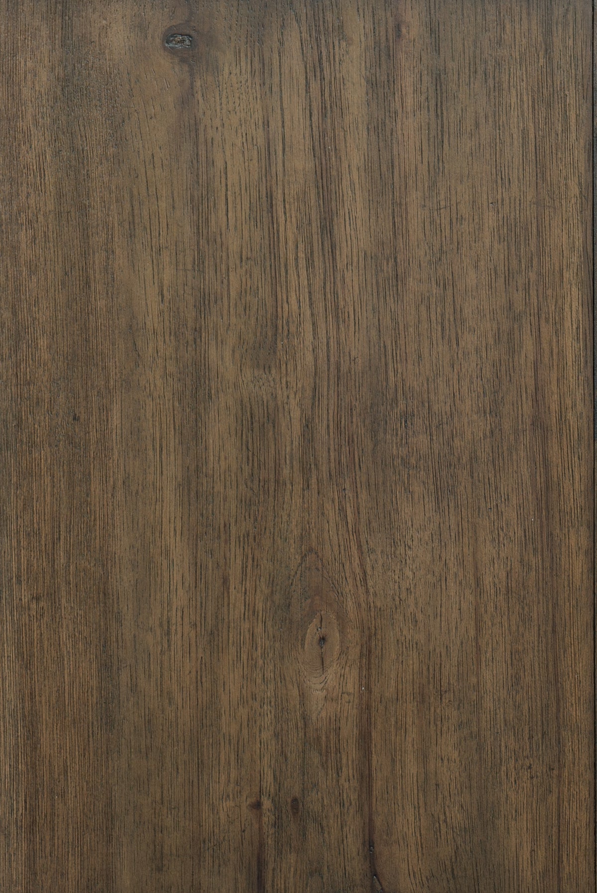 Rachelle Weathered Pecan Nightstand from Homelegance - Luna Furniture
