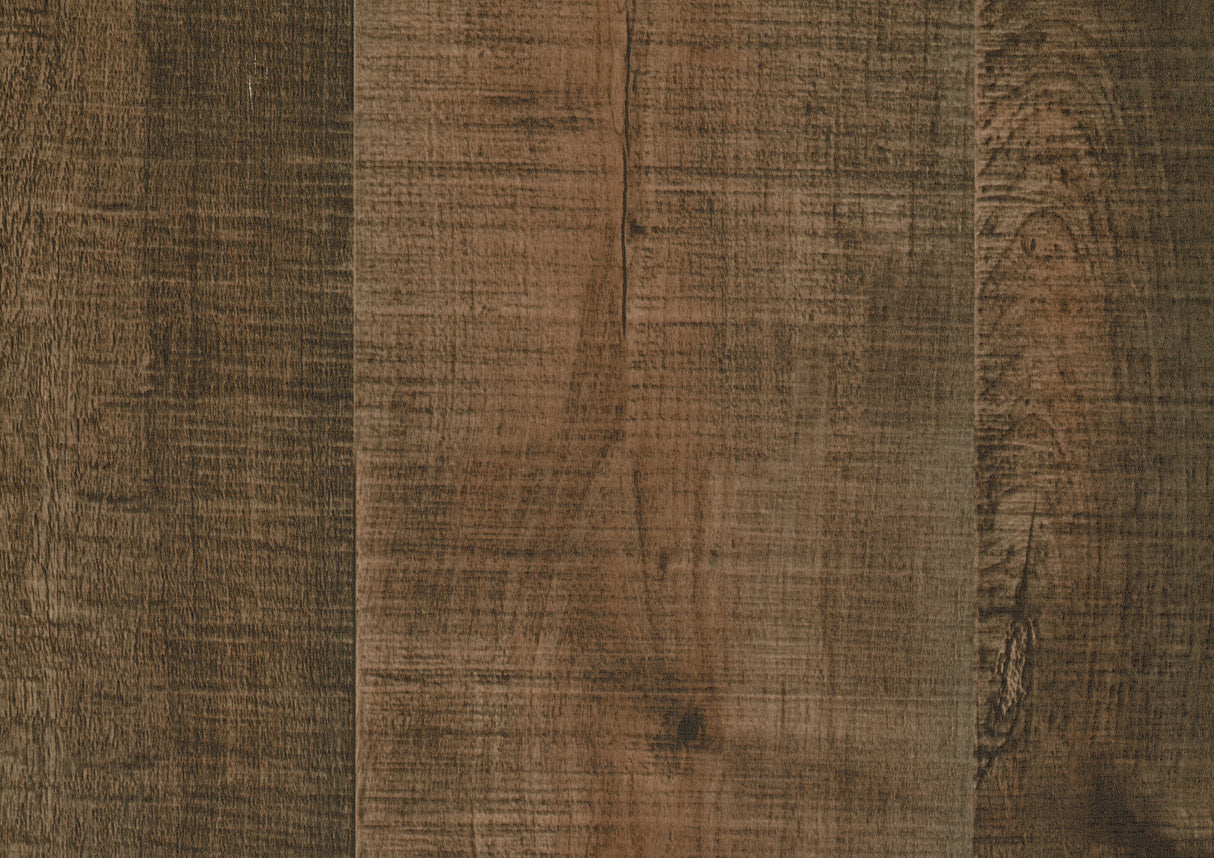 Rachelle Weathered Pecan Mirror (Mirror Only) from Homelegance - Luna Furniture