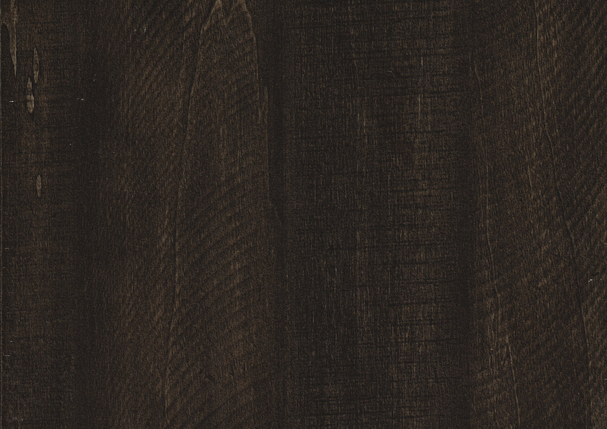 Rachelle Weathered Pecan Mirror (Mirror Only) from Homelegance - Luna Furniture