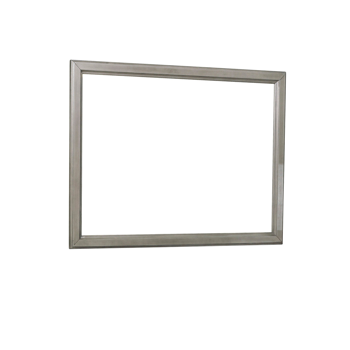 Cotterill Gray Mirror (Mirror Only) from Homelegance - Luna Furniture