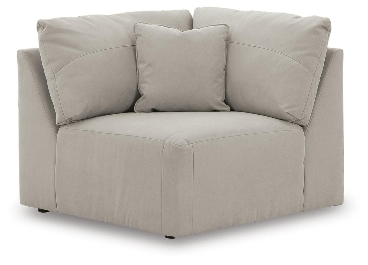 Next-Gen Gaucho Gray Wedge from Ashley Furniture - Luna Furniture